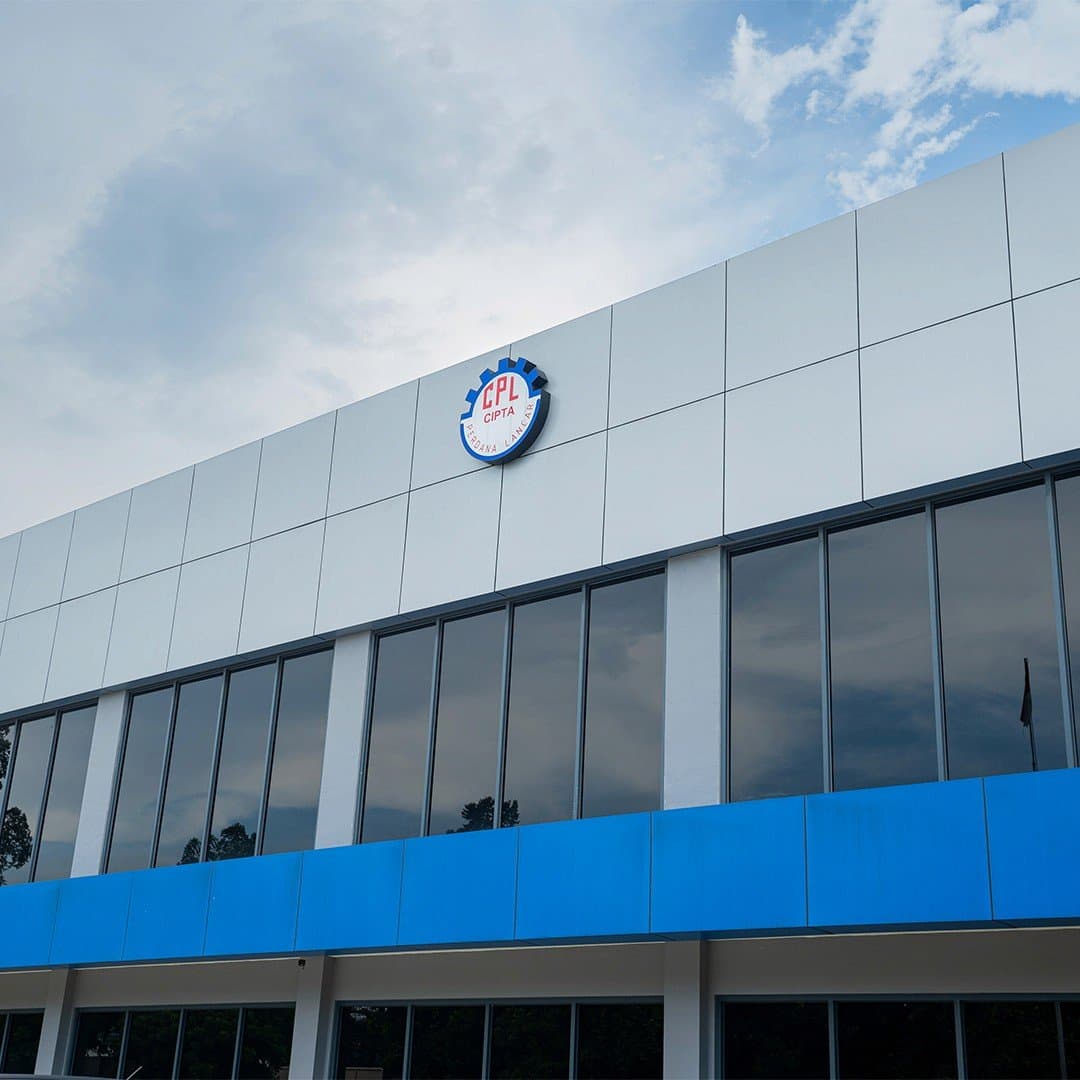 Bekasi Production Expansion