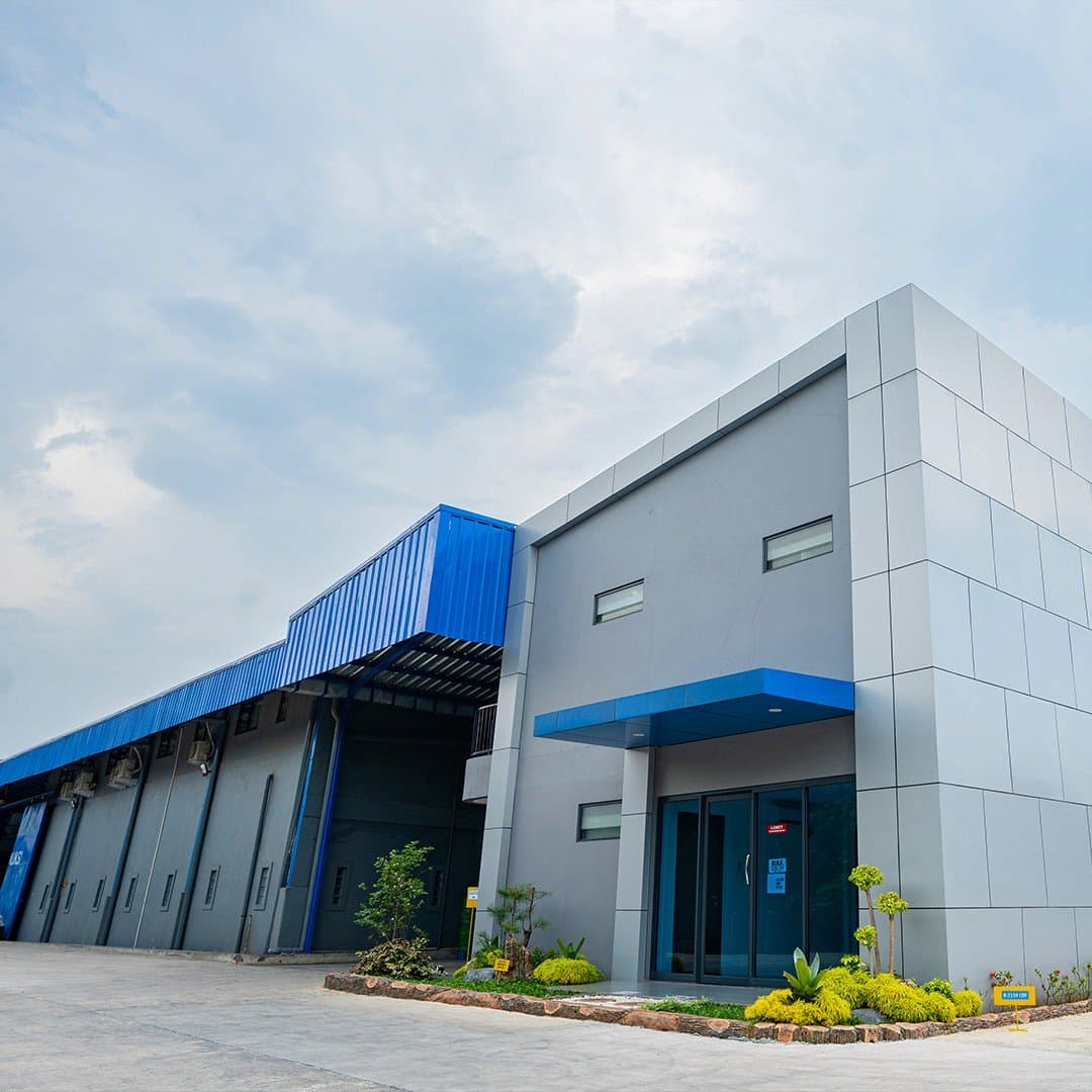 Opening of the New PT. CPL Plant