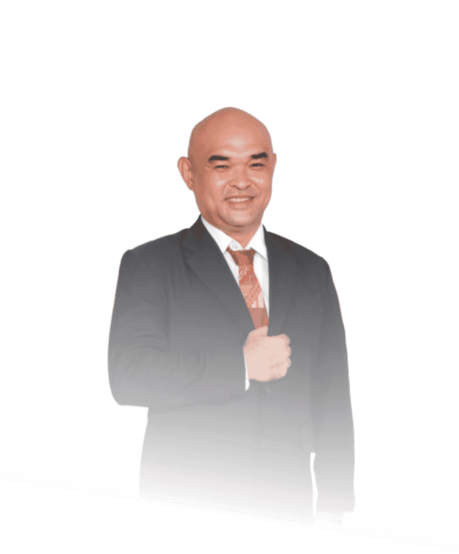 Tjoeng Rino Saputra