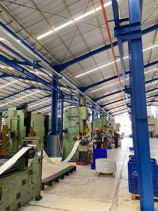 Production