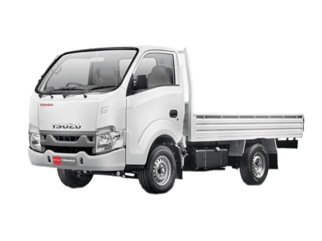 Isuzu Traga